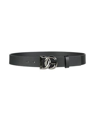Dolce & Gabbana PICCOLA PELLETTERIA - Cinture su YOOX.COM