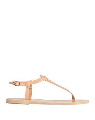 Ancient Greek Sandals CALZADO - Sandalias de dedo en YOOX.COM