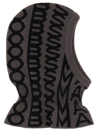 Marc Jacobs Balaclava The Monogram
