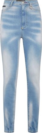 Philipp Plein Super High Waist Jegging Philipp Plein TM
