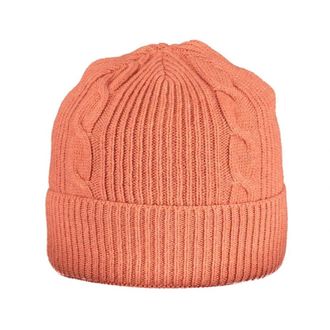 North Sails Poliammide Cap - Dames - Hoeden - Oranje - ONE Size - Accessoires