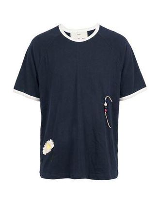 Song for the Mute TOPWEAR - T-shirts sur YOOX.COM