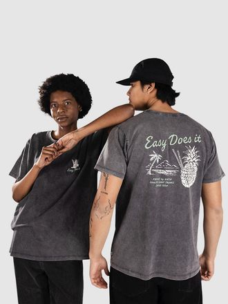 Katin USA Pina T-Shirt grau