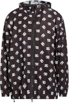 Dolce & Gabbana CAPISPALLA - Giacche & Giubbotti su YOOX.COM