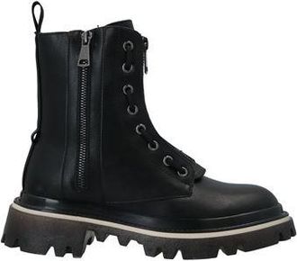 Cafènoir CALZADO - Botines de caña alta en YOOX.COM