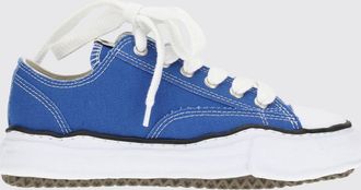 Miharayasuhiro Sneakers Peterson Maison Mihara Yasuhiro in canvas di cotone