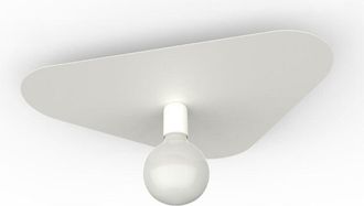 Lumicom Cloud Plaf&oacute;n Monocolor