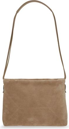 Brunello Cucinelli Donna, Borse, Beige, Taglia unica, new