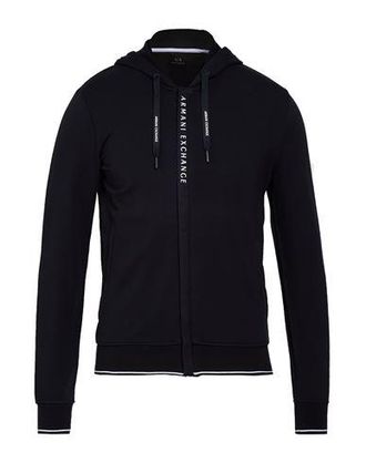 A|X Armani Exchange TOPWEAR - Sweatshirts sur YOOX.COM