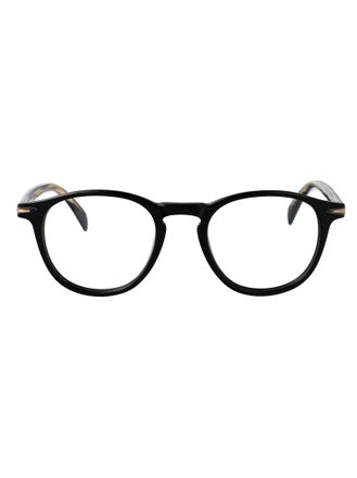 David Beckham Optical Db 1018 807
