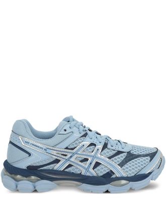 Asics Gel-Cumulus 16 sneakers - unisex - Polyurethane/Rubber/Mesh/Fabric - 10.5 - Blue