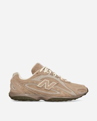 New Balance 204L Sneakers Mushroom / Arid Stone