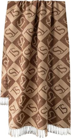 Twinset Donna, Accessori, Marrone, Taglia unica, new