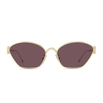 Loewe Anagram Sunglasses