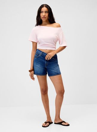 Levi's Womens Cinch short