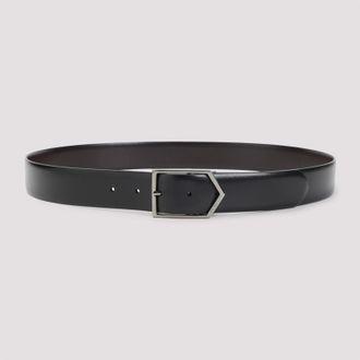 Canali Reversible Belt