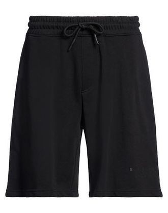 John Richmond BOTTOMWEAR - Shorts & Bermuda Shorts on YOOX.COM