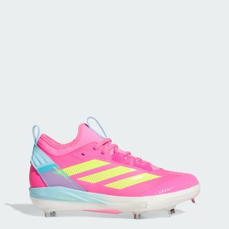 adidas Mens adidas Adizero Instinct+ 2.0 Cleats