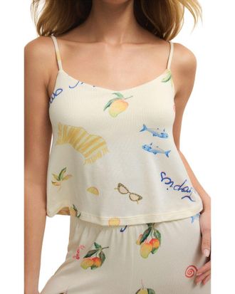 Z Supply Z Supply Marbella Cami