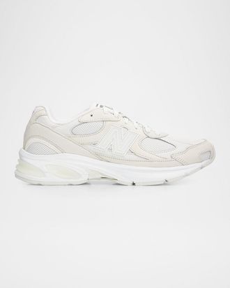 Comme Des Gar&ccedil;ons Comme des Gar&ccedil;ons Homme X New Balance Low-Top Sneakers