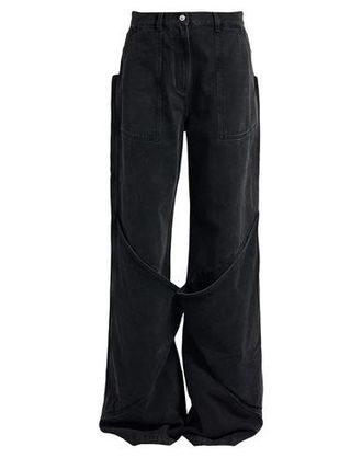 The Attico BOTTOMWEAR - Jeans sur YOOX.COM