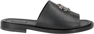 Roberto Cavalli CALZADO - Sandalias con cierre en YOOX.COM