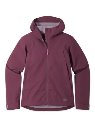 Stio Womens Modis Hooded Jacket