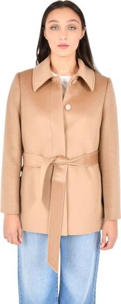 Penny Black Papaia Coat