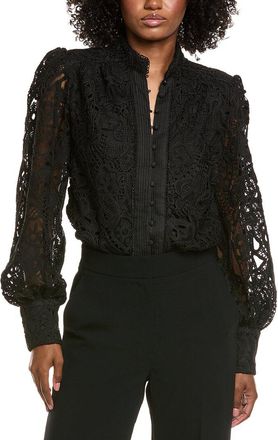 Bardot Remy Lace Bodysuit