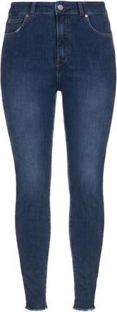 Item m6 BOTTOMWEAR - Jeans on YOOX.COM