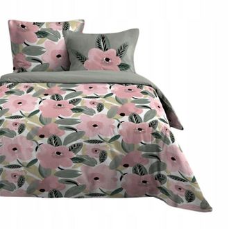 Esprit Dorine Set Di Biancheria Multicolore 240x220 Cm