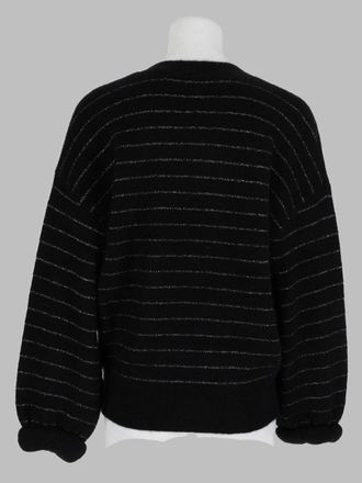 Isabel Marant Stacy Sweater - Black