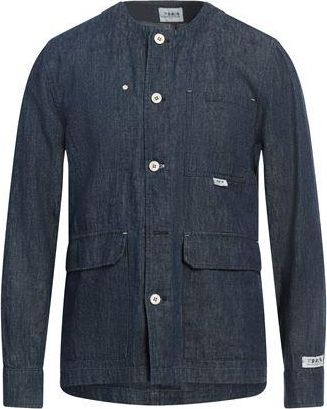 Berna Denim shirts