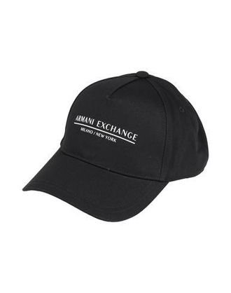A|X Armani Exchange ACCESSORIES - Hats sur YOOX.COM