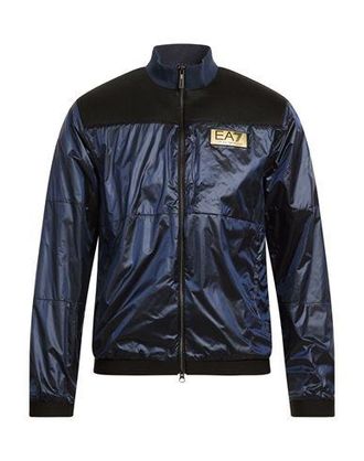 Emporio Armani ROPA DE ABRIGO - Chaquetas y cazadoras en YOOX.COM