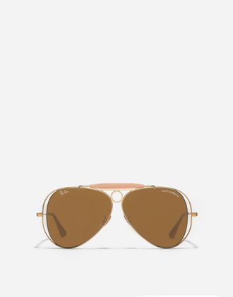 Dolce & Gabbana Sunglasses -202601 - Collection Arista Onesize