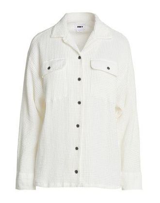 Obey TOPWEAR - Camicie su YOOX.COM