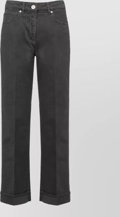 PESERICO straight-leg jeans