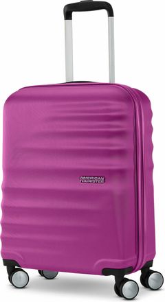 Samsonite American Tourister Wavebreaker Hardside Spinner Carry-On - Luggage