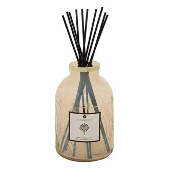 Atmosphera Difusor Palmer De 1400 Ml Con Aroma A Vainilla - Atmosphera Cr&eacute;ateur DInt&eacute;rieur