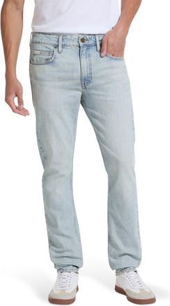 Guess G14 Slim Fit Jeans in Gal1 at Nordstrom, Size 36 X 32