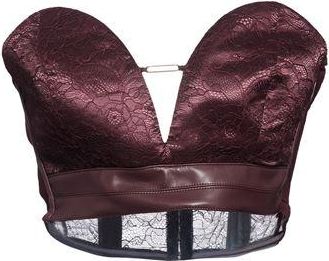 Elisabetta Franchi TOPWEAR - Top su YOOX.COM