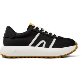 Camper Sneakers, female, Black, 4 UK, Trainers Pelotas Athens
