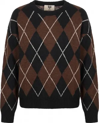 Aniye By Rebby Round Neck Sweater