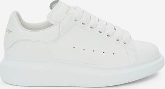 Alexander McQueen Oversized Sneakers