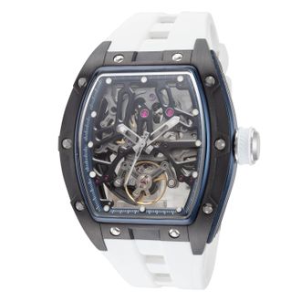 Invicta Mens S1 Rally 44mm Automatic Watch