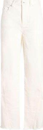 Lanvin BOTTOMWEAR - Pantaloni jeans su YOOX.COM