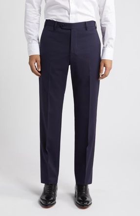 Zanella Devon Pants in Blue at Nordstrom, Size 31