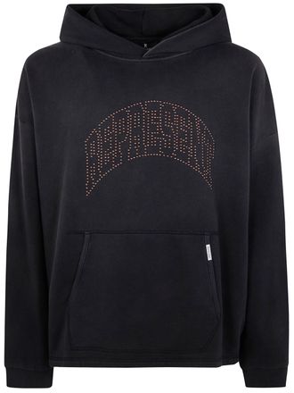 Represent Represent Embellished Hoodie