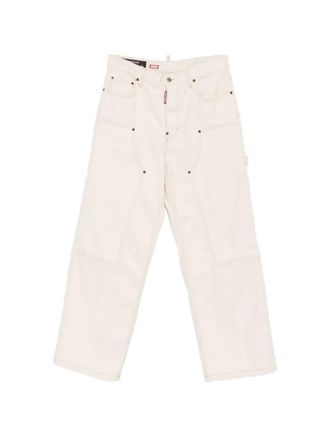 Dsquared2 Baggy Carpenter Jeans